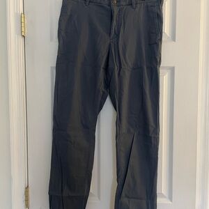 NWT Faherty Men's Vintage Blue Island Life Chinos